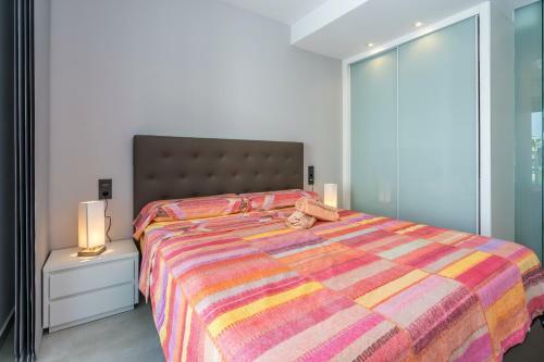 Apartamento Giallo