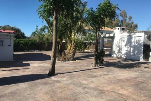 Terreta Piscina Y Playa