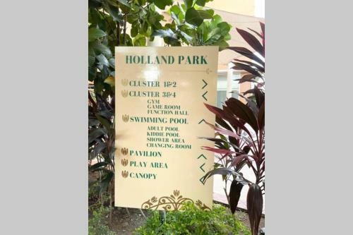 Apartamento Cozy Studio Type Condo With Pool