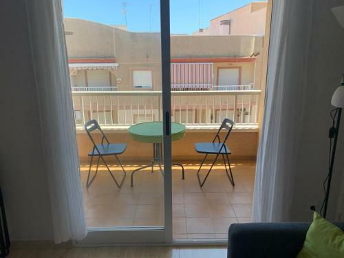 Apartamento Los Naranjos