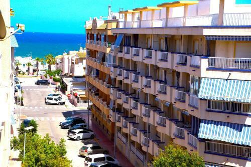 Apartamento Los Naranjos