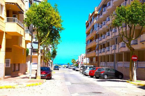 Apartamento Los Naranjos