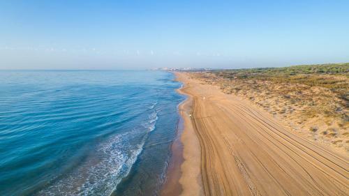 Apartamento Con Vistas Al Mar