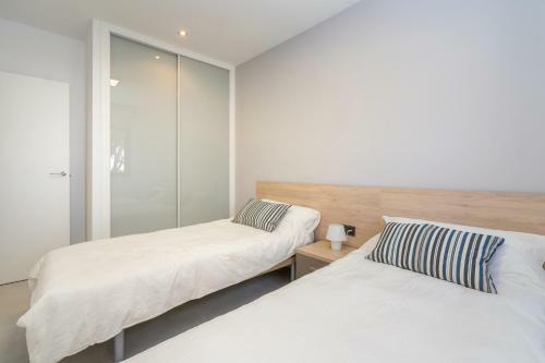 Apartamento Oliva