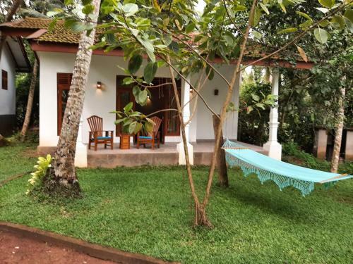 Hotel Jackland Holiday Cabanas
