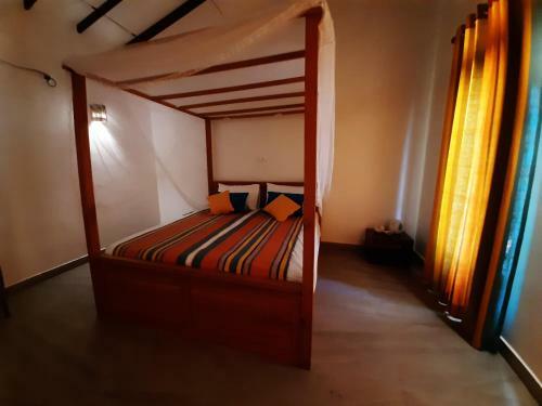 Hotel Jackland Holiday Cabanas