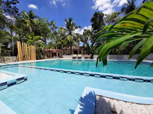 Hotel Jackland Holiday Cabanas