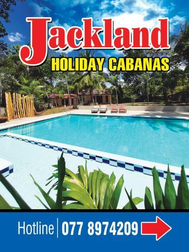 Hotel Jackland Holiday Cabanas