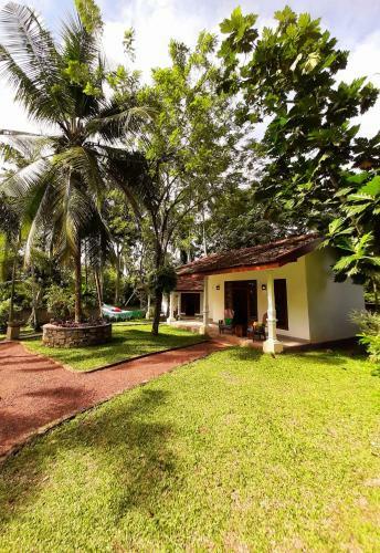 Hotel Jackland Holiday Cabanas