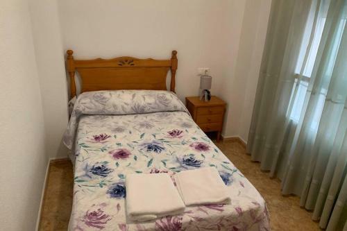 Apartamento Les Tossals