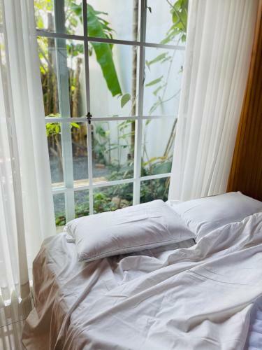 Apartamento Nh� C?a Ng?ng - Goose Home