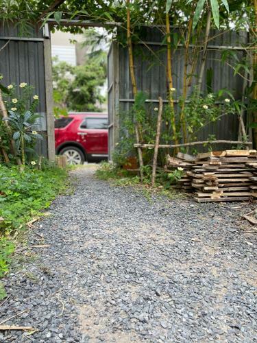 Apartamento Nh� C?a Ng?ng - Goose Home