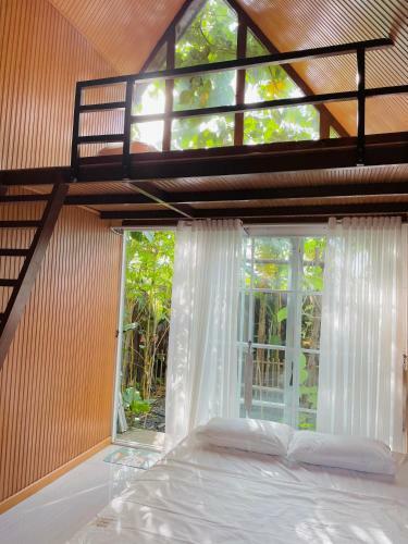 Apartamento Nh� C?a Ng?ng - Goose Home