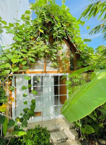Apartamento Nh� C?a Ng?ng - Goose Home