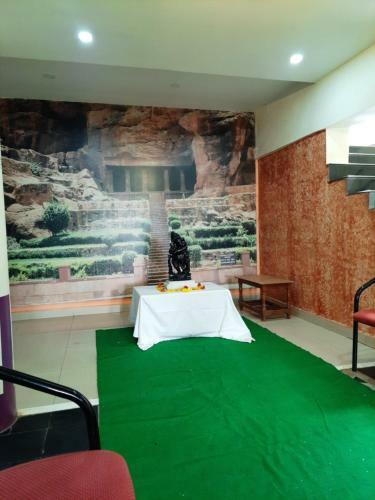 Hotel Mookambika Deluxe