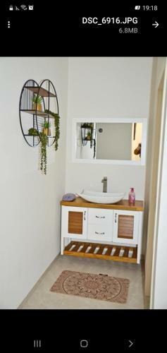 Apartamento Suit November