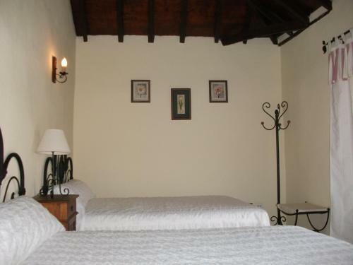 Agroturismo Casa La Vistita