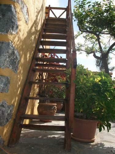 Agroturismo Casa La Vistita