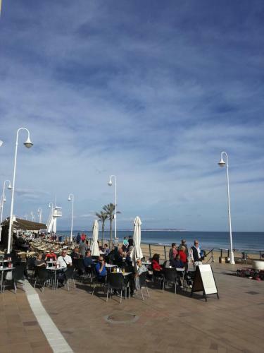 Apartamento Cristina 8