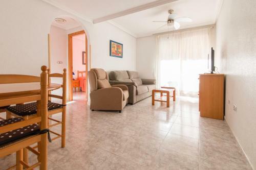Apartamento Playa 2 Habitaciones Parking