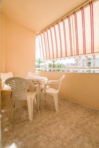 Apartamento Playa 2 Habitaciones Parking