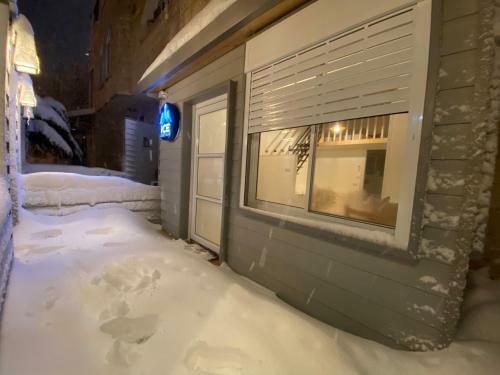 Apartamento Ice Guest House