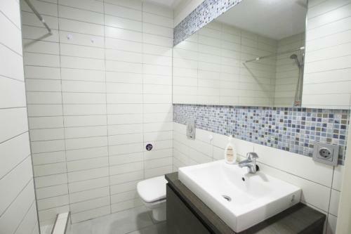 Apartamento Bajo 2 D�plex Marjal Playa Centro de Guardamar