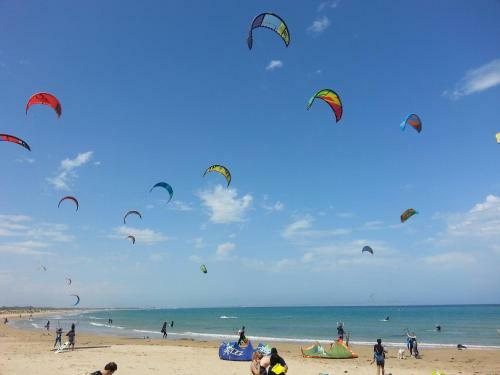 Guardamar Sea View Apartment