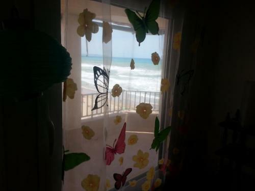 Guardamar Sea View Apartment