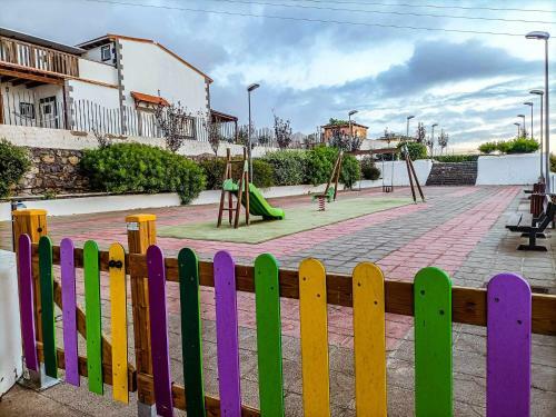 Apartamento Rentaliday Mirador de Isora B