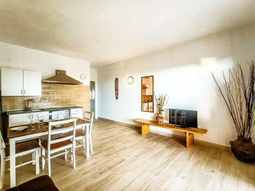 Apartamento Rentaliday Mirador de Isora B