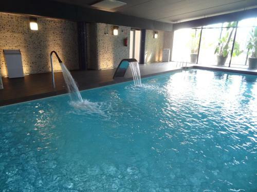 Guardamar Hill Sea View Apartment