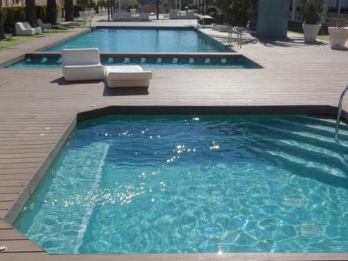 Guardamar Hill Sea View Apartment