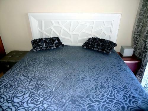 Guardamar Hill Sea View Apartment