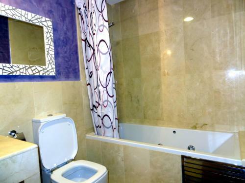 Guardamar Hill Sea View Apartment