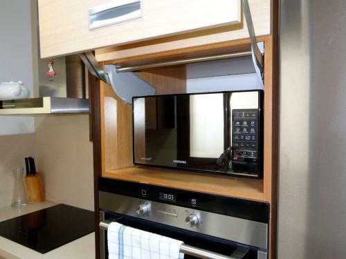 Guardamar Hill Sea View Apartment