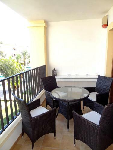 Guardamar Hill Sea View Apartment