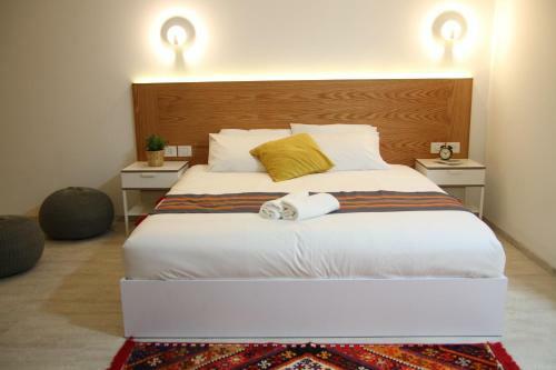 Bed & Breakfast Lamita