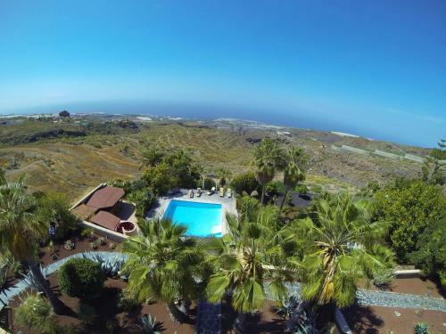 Finca Sanjuan (Batista) F�r Gruppen