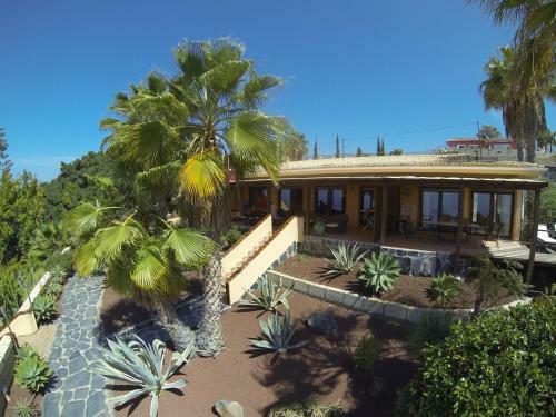 Finca Sanjuan (Batista) F�r Gruppen