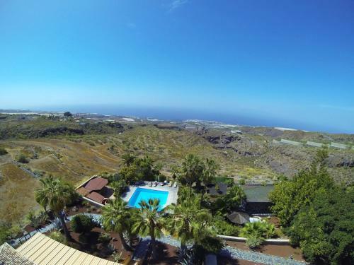 Finca Sanjuan (Batista) F�r Gruppen