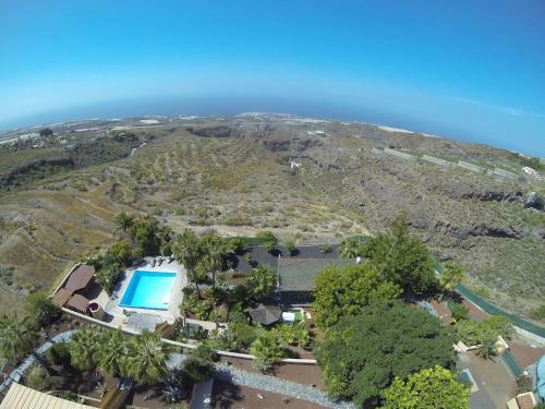 Finca Sanjuan (Batista) F�r Gruppen