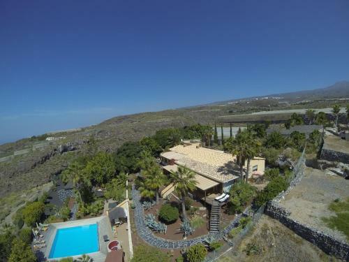 Finca Sanjuan (Batista) F�r Gruppen