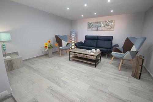Finca Sanjuan (Batista) F�r Gruppen