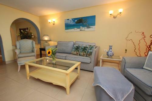 Finca Sanjuan (Batista) F�r Gruppen