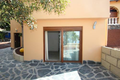 Finca Sanjuan (Batista) F�r Gruppen
