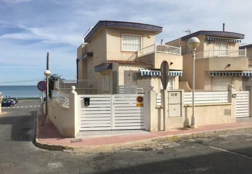 Beach House Guardamar Playa