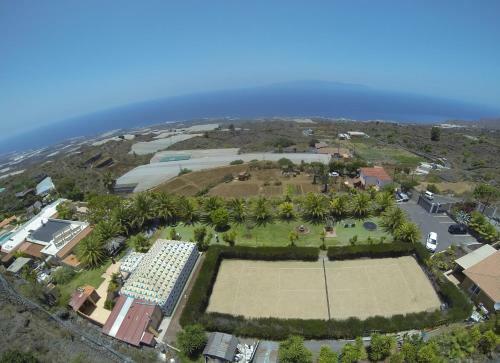 Casa Julia Finca Montimar