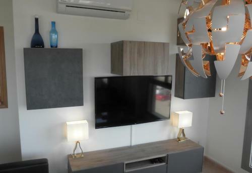 Apartamento Residencial Puerto Marino