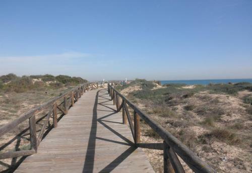 Apartamento Residencial Puerto Marino